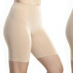 Assets New With Tags Spanx Shaping Shorts. Size 2‎
